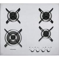 ELECTROLUX EHG 60830 X